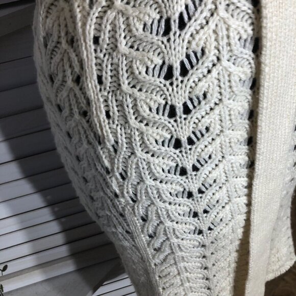 Moda Internacional Victoria's Secret Cable Knit Sweater Dress - Picture 11 of 11